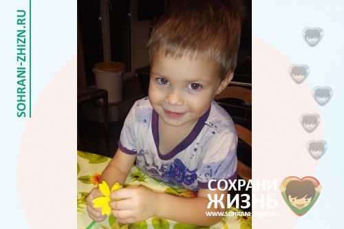 Елисеев Альберт