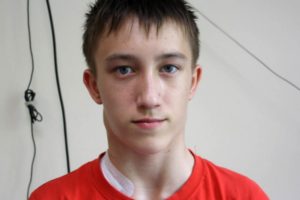 Варивода Рома