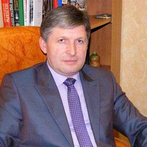 Аварский Кайтмаз Рашидудинович